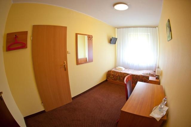 Hotel 3 Swarzędz Cameră foto